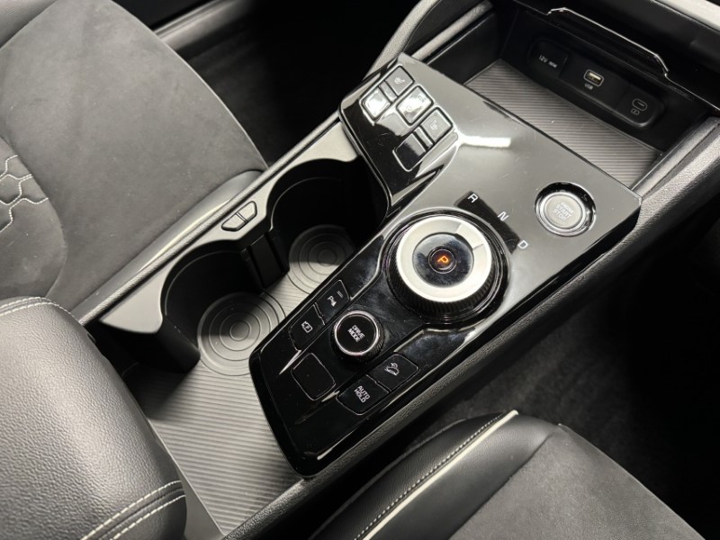 2025 (75) KIA SPORTAGE 1.6T GDi 207 HEV GT-Line 5dr Auto 5134226