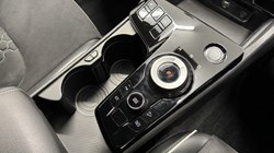 2025 (75) KIA SPORTAGE 1.6T GDi 207 HEV GT-Line 5dr Auto 5134226