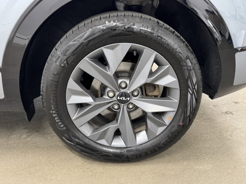 2025 (75) KIA SPORTAGE 1.6T GDi 207 HEV GT-Line 5dr Auto 5134213