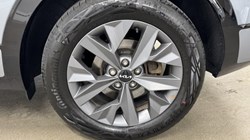 2025 (75) KIA SPORTAGE 1.6T GDi 207 HEV GT-Line 5dr Auto 5134213