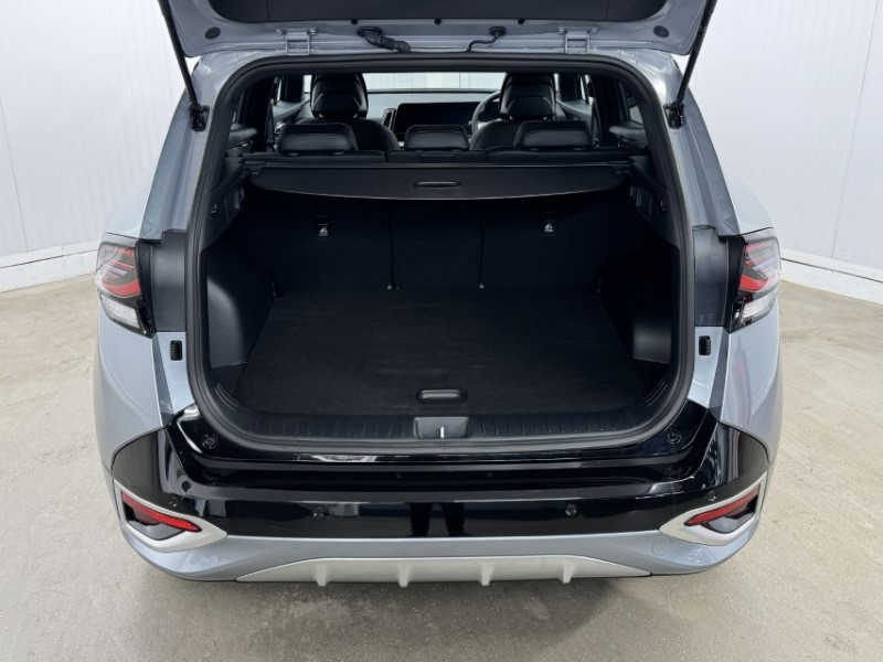 2025 (75) KIA SPORTAGE 1.6T GDi 207 HEV GT-Line 5dr Auto 5134215