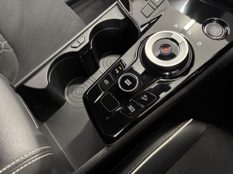 2025 (75) KIA SPORTAGE 1.6T GDi 207 HEV GT-Line 5dr Auto 5134239