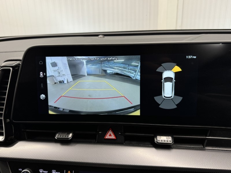 2025 (75) KIA SPORTAGE 1.6T GDi 207 HEV GT-Line 5dr Auto 5134233