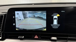 2025 (75) KIA SPORTAGE 1.6T GDi 207 HEV GT-Line 5dr Auto 5134233