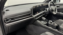 2025 (75) KIA SPORTAGE 1.6T GDi 207 HEV GT-Line 5dr Auto 5134220