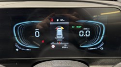 2025 (75) KIA SPORTAGE 1.6T GDi 207 HEV GT-Line 5dr Auto 5134236