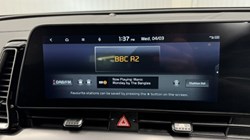 2025 (75) KIA SPORTAGE 1.6T GDi 207 HEV GT-Line 5dr Auto 5134231