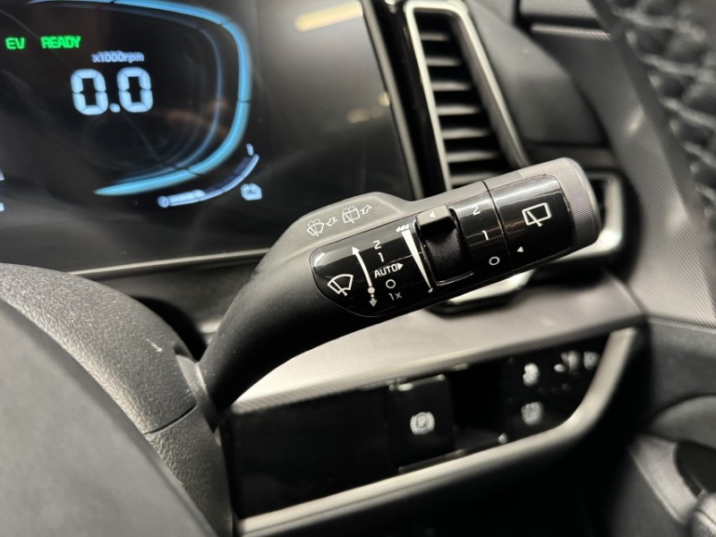 2025 (75) KIA SPORTAGE 1.6T GDi 207 HEV GT-Line 5dr Auto 5134237