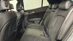 2025 (75) KIA SPORTAGE 1.6T GDi 207 HEV GT-Line 5dr Auto 5134217