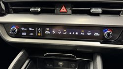 2025 (75) KIA SPORTAGE 1.6T GDi 207 HEV GT-Line 5dr Auto 5134227