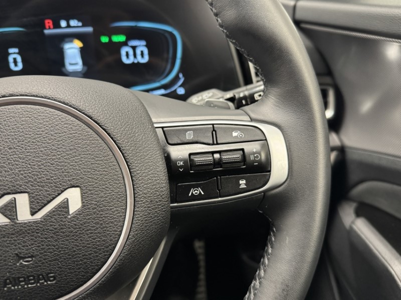 2025 (75) KIA SPORTAGE 1.6T GDi 207 HEV GT-Line 5dr Auto 5134235