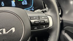 2025 (75) KIA SPORTAGE 1.6T GDi 207 HEV GT-Line 5dr Auto 5134235