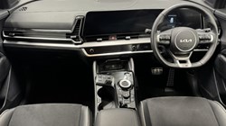 2025 (75) KIA SPORTAGE 1.6T GDi 207 HEV GT-Line 5dr Auto 5134219