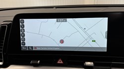 2025 (75) KIA SPORTAGE 1.6T GDi 207 HEV GT-Line 5dr Auto 5134232