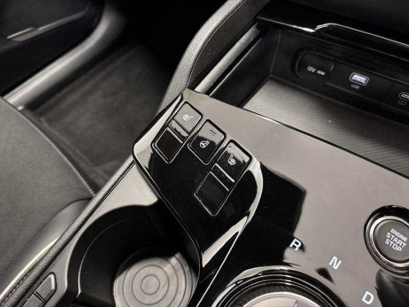 2025 (75) KIA SPORTAGE 1.6T GDi 207 HEV GT-Line 5dr Auto 5134242