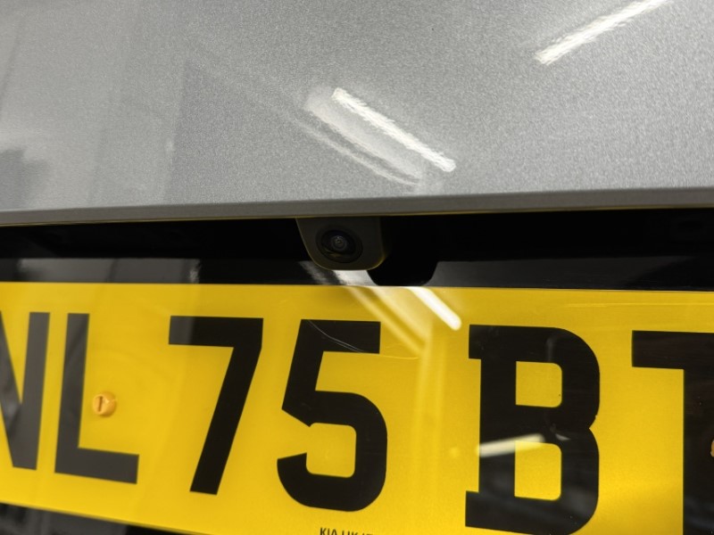 2025 (75) KIA SPORTAGE 1.6T GDi 207 HEV GT-Line 5dr Auto 5134214