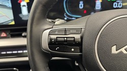 2025 (75) KIA SPORTAGE 1.6T GDi 207 HEV GT-Line 5dr Auto 5134234