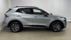 2025 (75) KIA SPORTAGE 1.6T GDi 207 HEV GT-Line 5dr Auto 5134243