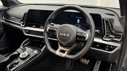 2025 (75) KIA SPORTAGE 1.6T GDi 207 HEV GT-Line 5dr Auto 5134223