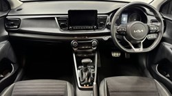 2023 (23) KIA RIO 1.0 T GDi 48V 118 GT-Line S 5dr DCT 5130401