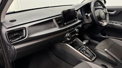 2023 (23) KIA RIO 1.0 T GDi 48V 118 GT-Line S 5dr DCT 5130379