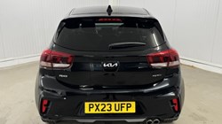 2023 (23) KIA RIO 1.0 T GDi 48V 118 GT-Line S 5dr DCT 5130375