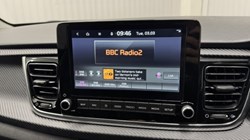 2023 (23) KIA RIO 1.0 T GDi 48V 118 GT-Line S 5dr DCT 5130408