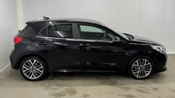 2023 (23) KIA RIO 1.0 T GDi 48V 118 GT-Line S 5dr DCT 5130393