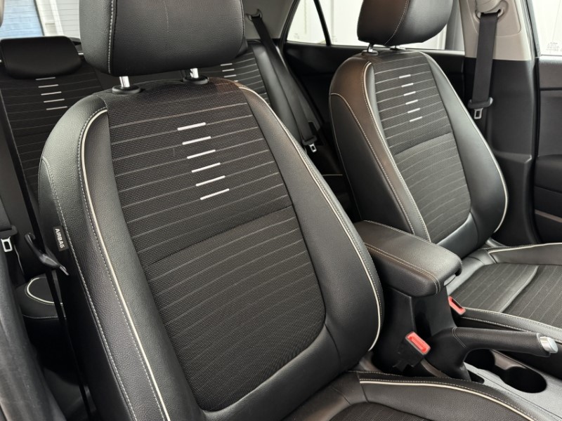 2023 (23) KIA RIO 1.0 T GDi 48V 118 GT-Line S 5dr DCT 5130404