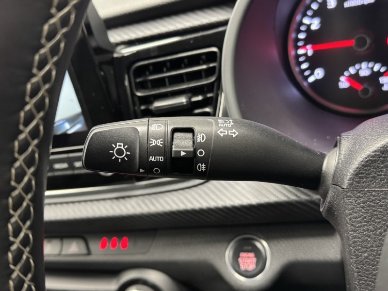 2023 (23) KIA RIO 1.0 T GDi 48V 118 GT-Line S 5dr DCT 5130392