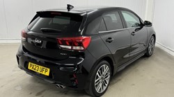 2023 (23) KIA RIO 1.0 T GDi 48V 118 GT-Line S 5dr DCT 5130397