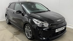 2023 (23) KIA RIO 1.0 T GDi 48V 118 GT-Line S 5dr DCT 5130395