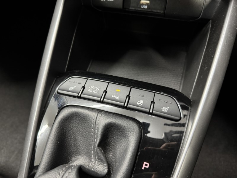 2023 (23) KIA RIO 1.0 T GDi 48V 118 GT-Line S 5dr DCT 5130383