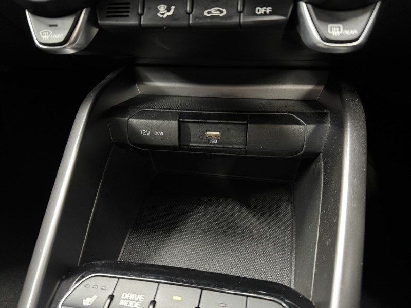 2023 (23) KIA RIO 1.0 T GDi 48V 118 GT-Line S 5dr DCT 5130406