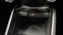 2023 (23) KIA RIO 1.0 T GDi 48V 118 GT-Line S 5dr DCT 5130406