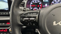 2023 (23) KIA RIO 1.0 T GDi 48V 118 GT-Line S 5dr DCT 5130388