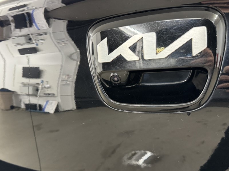 2023 (23) KIA RIO 1.0 T GDi 48V 118 GT-Line S 5dr DCT 5130376