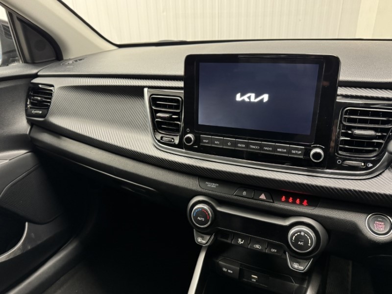 2023 (23) KIA RIO 1.0 T GDi 48V 118 GT-Line S 5dr DCT 5130382