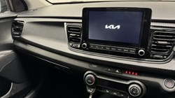 2023 (23) KIA RIO 1.0 T GDi 48V 118 GT-Line S 5dr DCT 5130382