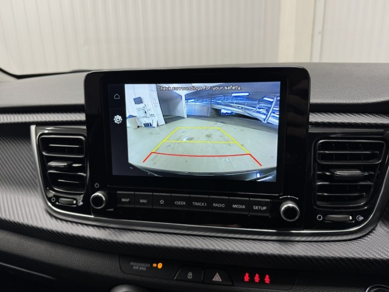 2023 (23) KIA RIO 1.0 T GDi 48V 118 GT-Line S 5dr DCT 5130386