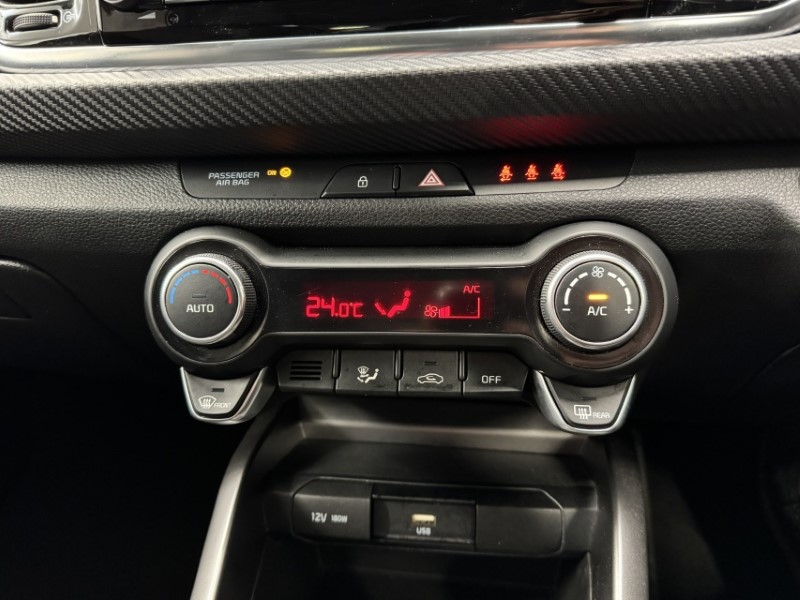 2023 (23) KIA RIO 1.0 T GDi 48V 118 GT-Line S 5dr DCT 5130384