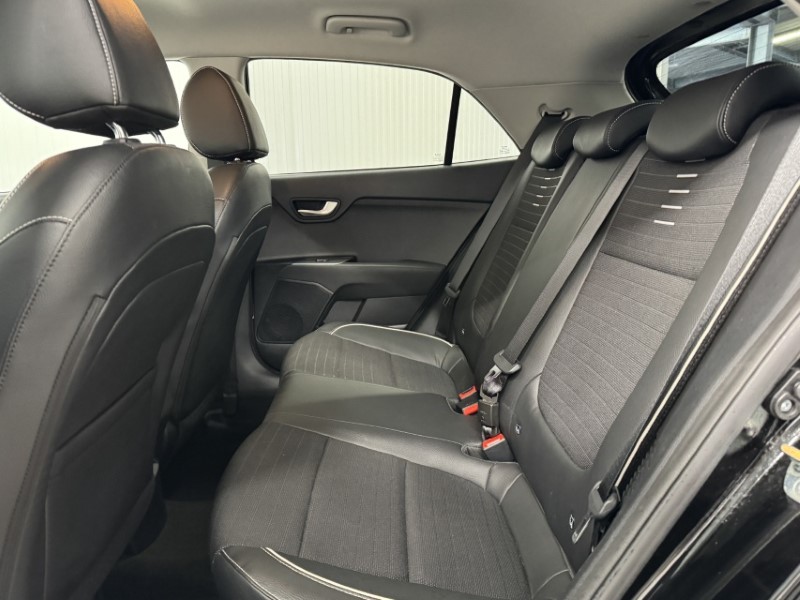 2023 (23) KIA RIO 1.0 T GDi 48V 118 GT-Line S 5dr DCT 5130400