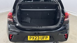 2023 (23) KIA RIO 1.0 T GDi 48V 118 GT-Line S 5dr DCT 5130399