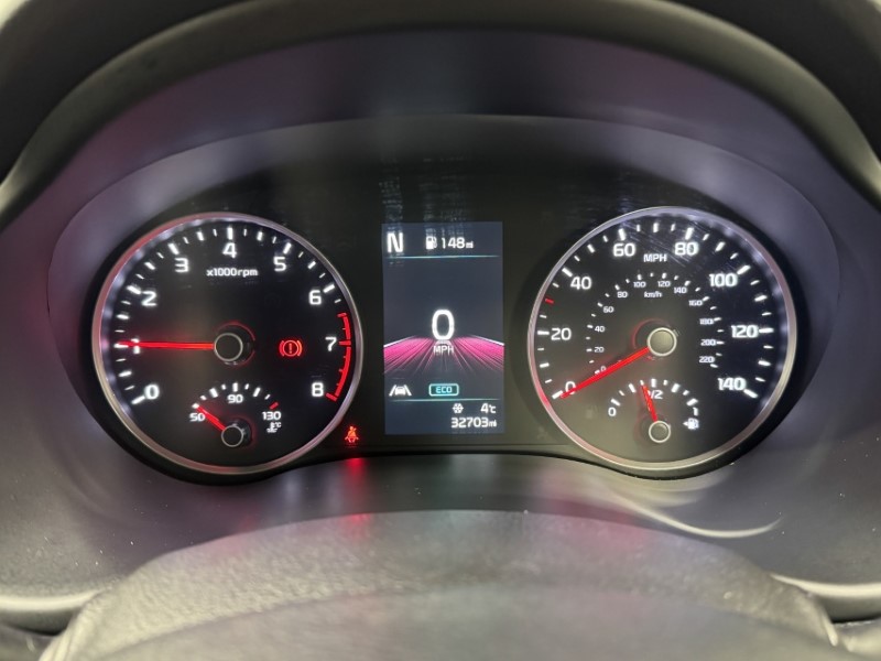 2023 (23) KIA RIO 1.0 T GDi 48V 118 GT-Line S 5dr DCT 5130390