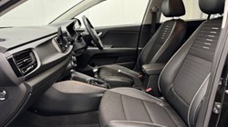 2023 (23) KIA RIO 1.0 T GDi 48V 118 GT-Line S 5dr DCT 5130402