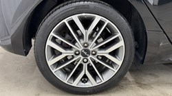 2023 (23) KIA RIO 1.0 T GDi 48V 118 GT-Line S 5dr DCT 5130394