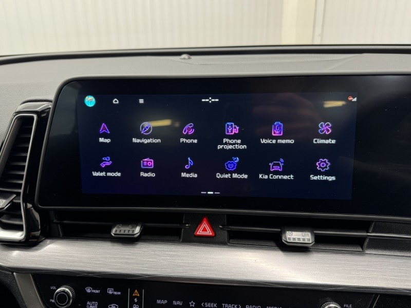 2025 (25) KIA SPORTAGE 1.6T GDi 157 48V ISG 2 5dr 5114741