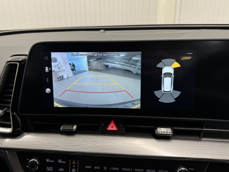 2025 (25) KIA SPORTAGE 1.6T GDi 157 48V ISG 2 5dr 5114742