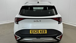 2025 (25) KIA SPORTAGE 1.6T GDi 157 48V ISG 2 5dr 5114718