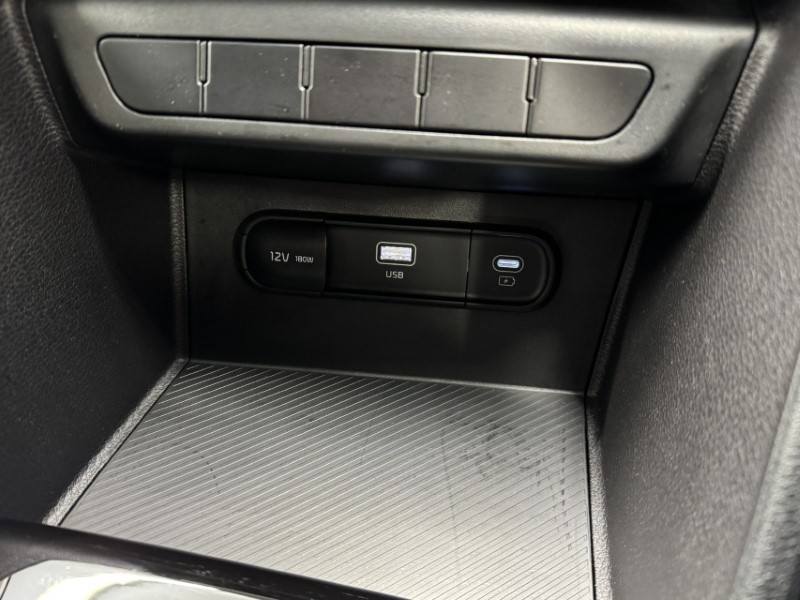 2025 (25) KIA SPORTAGE 1.6T GDi 157 48V ISG 2 5dr 5114736